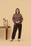 Riva Ajrakh Shirt